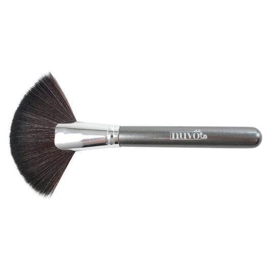Nuvo Surface Sweep Synthetic Dusting Brush - Honey Bee Stamps