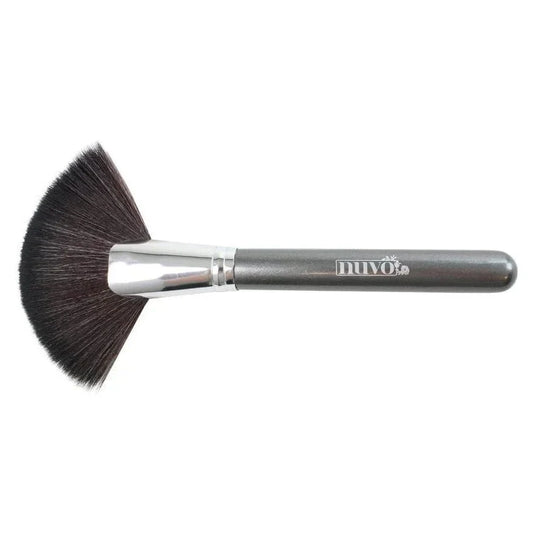 Nuvo Surface Sweep Synthetic Dusting Brush - Honey Bee Stamps