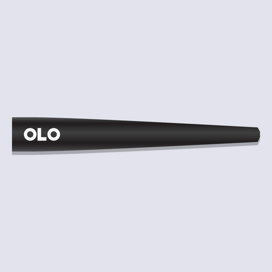 OLO Black Handle (2 - pack) - Honey Bee Stamps