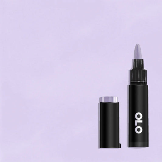 OLO Brush BV0.0 Lavender Mist - Honey Bee Stamps