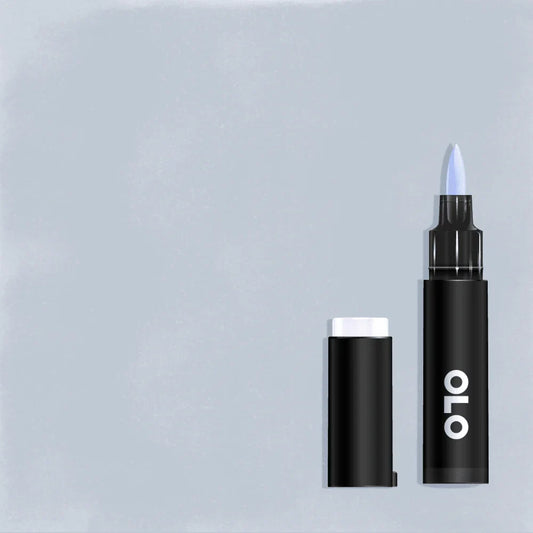 OLO Brush NG1 Neutral Gray 1 - Honey Bee Stamps