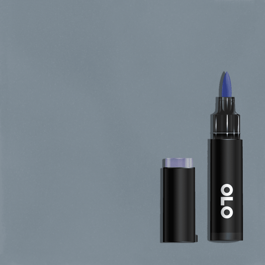 OLO Brush NG3 Neutral Gray 3 - Honey Bee Stamps