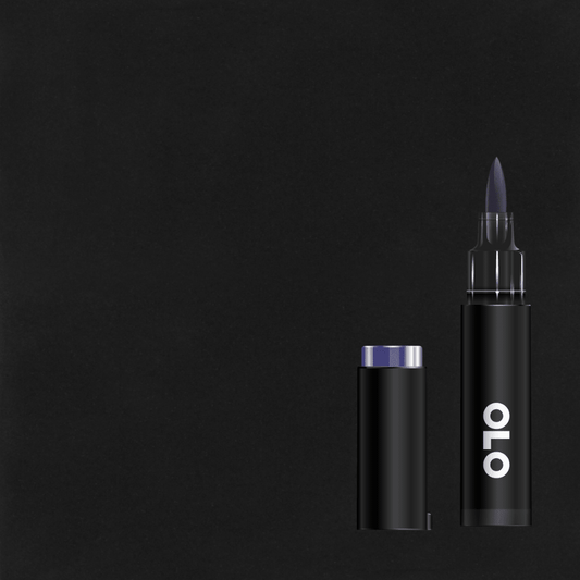 OLO Brush NG9 Neutral Gray 9 - Honey Bee Stamps