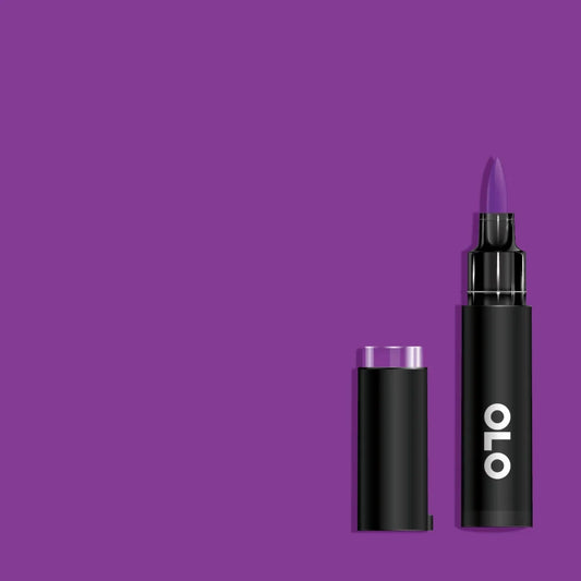 OLO Brush V2.4 Violet - Honey Bee Stamps