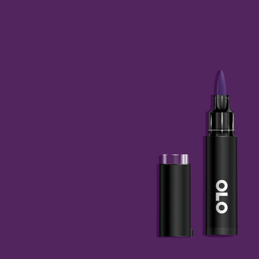 OLO Brush V2.6 Royal Purple - Honey Bee Stamps