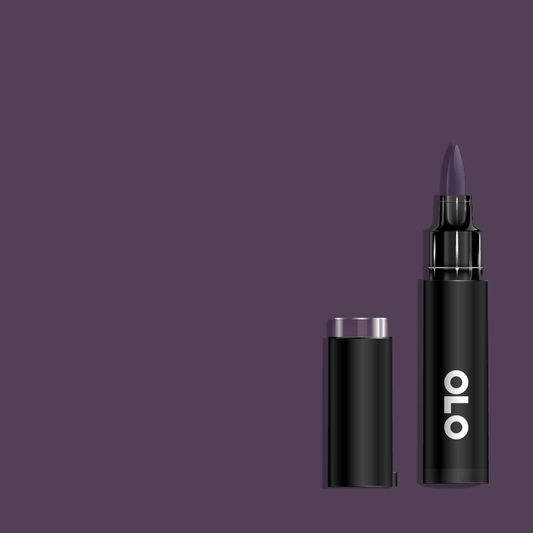 OLO Brush V7.6 Fig - Honey Bee Stamps