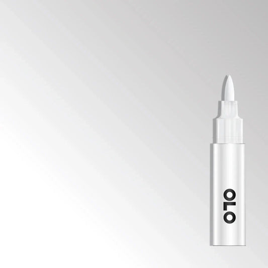 OLO Brush ZERO - Colorless Blender - Honey Bee Stamps