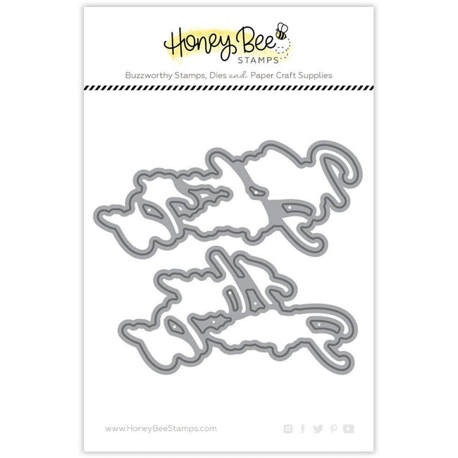 One Of The Guys - Honey Cuts - Honey Bee Stamps