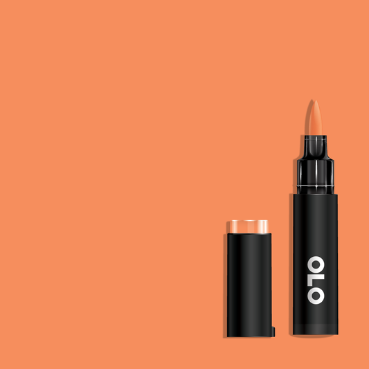OLO Brush O1.3 Marigold
