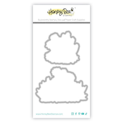 Out West - Honey Cuts - Coordinating Dies - Honey Bee Stamps