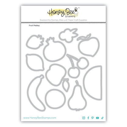 Perfect Picnic - July 2026 Release Bundle - Get It All! Money Saving Bundle - Honey Bee Stamps