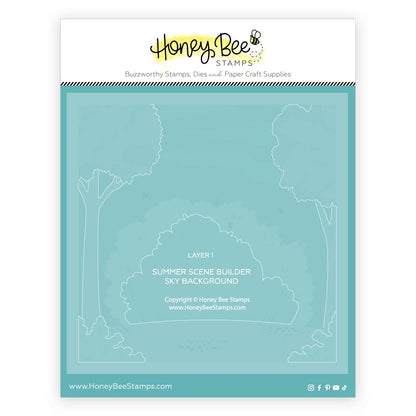 Perfect Picnic - July 2026 Release Bundle - Get It All! Money Saving Bundle - Honey Bee Stamps