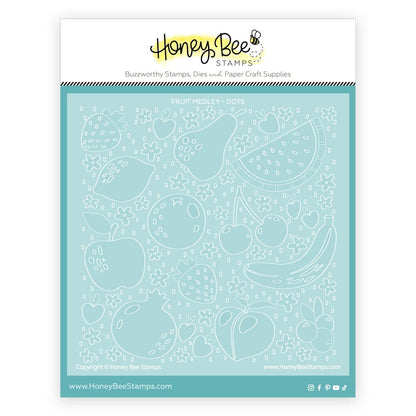 Perfect Picnic - July 2026 Release Bundle - Get It All! Money Saving Bundle - Honey Bee Stamps