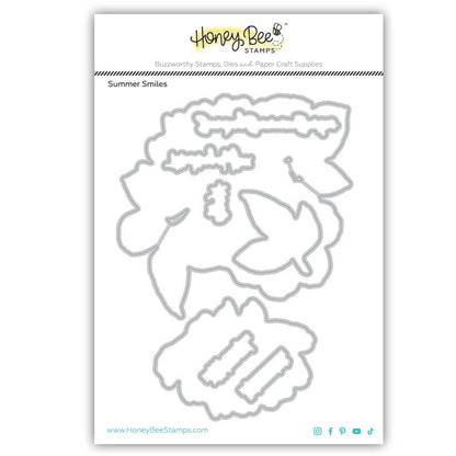 Perfect Picnic - July 2026 Release Bundle - Get It All! Money Saving Bundle - Honey Bee Stamps