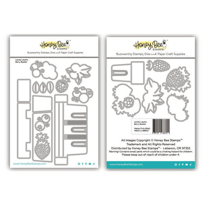 Perfect Picnic - July 2026 Release Bundle - Get It All! Money Saving Bundle - Honey Bee Stamps