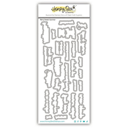 Perfect Picnic - July 2026 Release Bundle - Get It All! Money Saving Bundle - Honey Bee Stamps