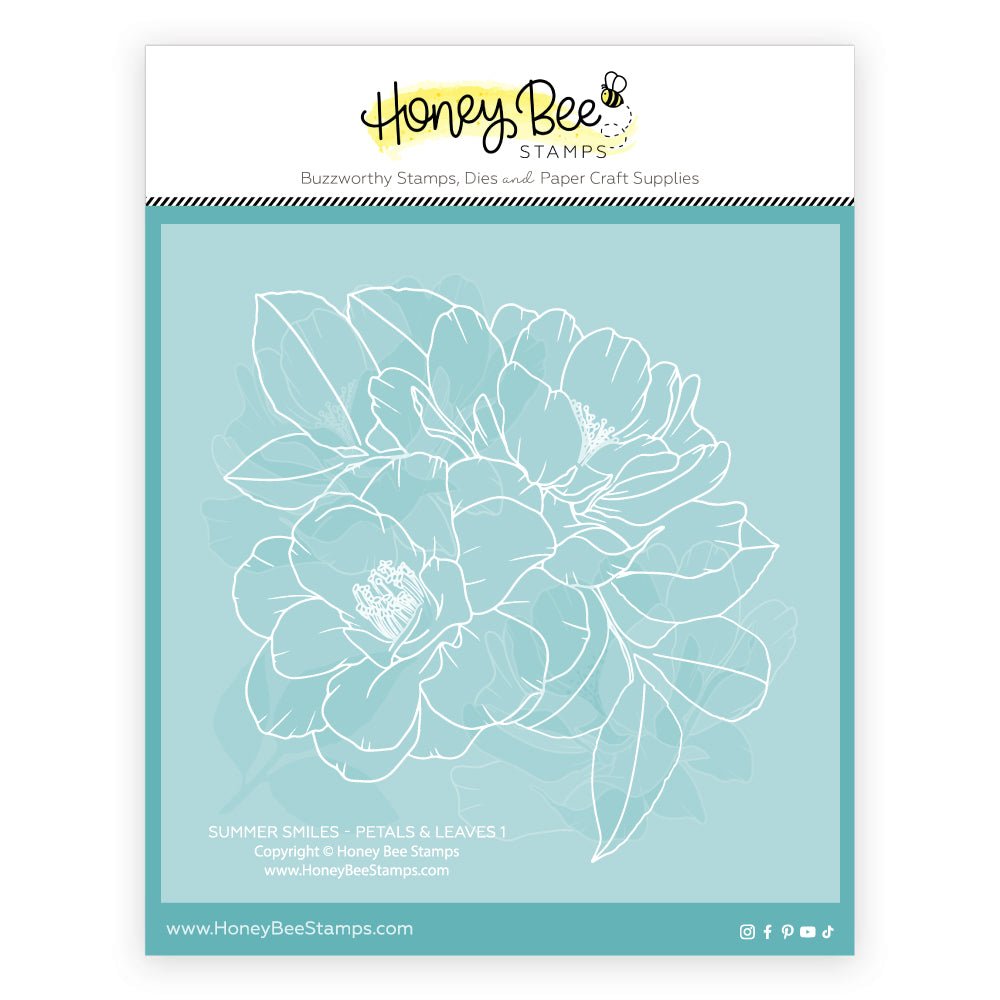 Perfect Picnic - July 2026 Release Bundle - Get It All! Money Saving Bundle - Honey Bee Stamps