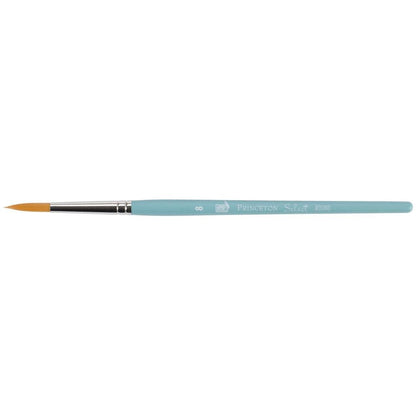 Princeton Select Artiste Synthetic Paint Brush - Honey Bee Stamps