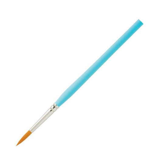 Princeton Select Artiste Synthetic Paint Brush - Honey Bee Stamps