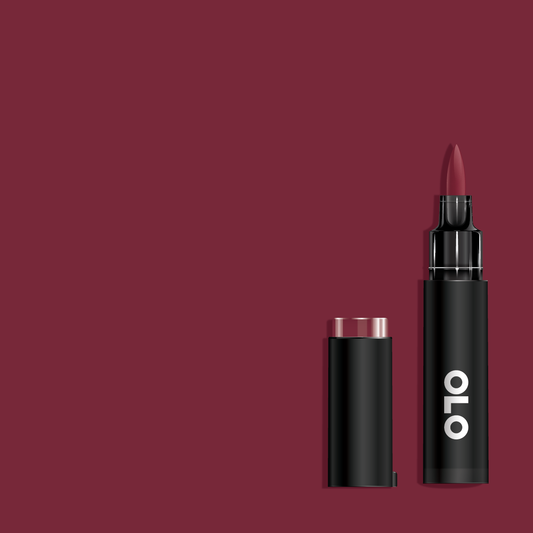 OLO Brush R5.7 Amaranth