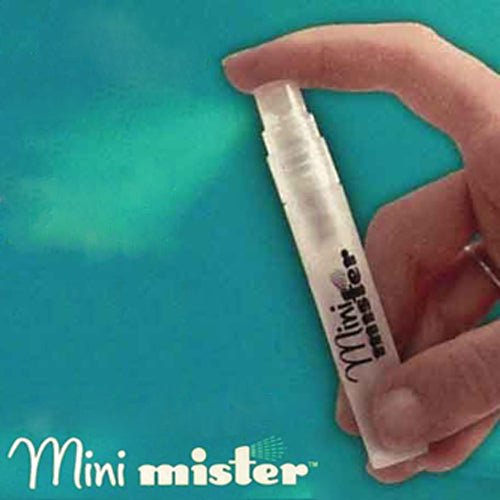Ranger Ink Mini Mister - Custom Spray or Water Spritzer - Honey Bee Stamps