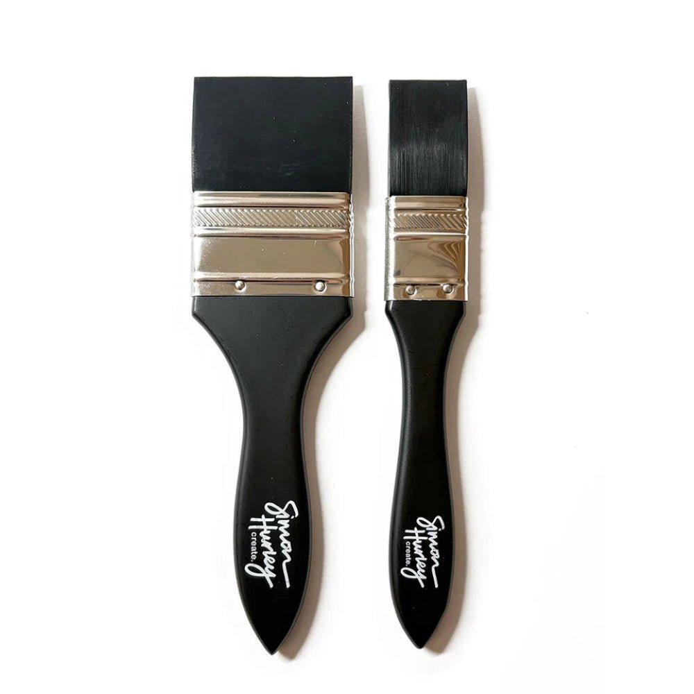 Ranger Silicone Paste Spreader Set By Simon Hurley Create - Honey Bee Stamps
