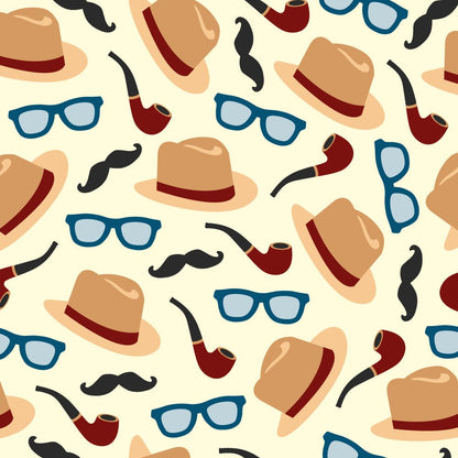 Refined Details - 6"x6" Stencil Set of 6 Layering Stencils - Honey Bee Stamps