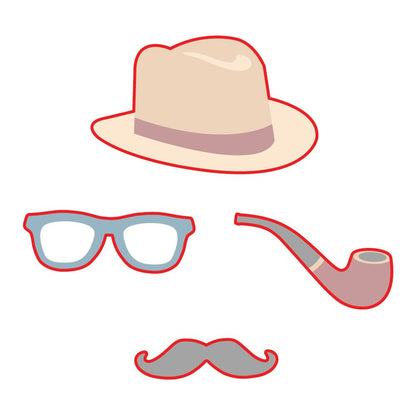 Refined Details - Honey Cuts Coordinating Dies - Honey Bee Stamps