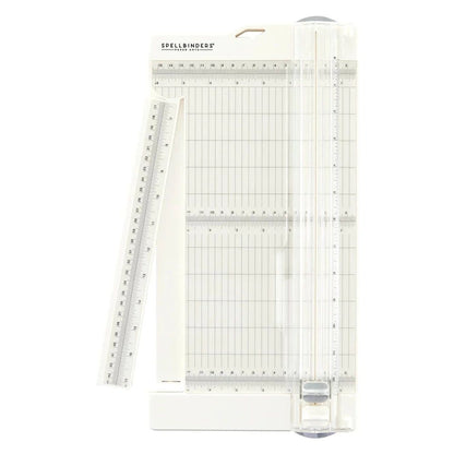 Replacement Blades 12" Paper Trimmer and Scorer by Spellbinders - Honey Bee Stamps