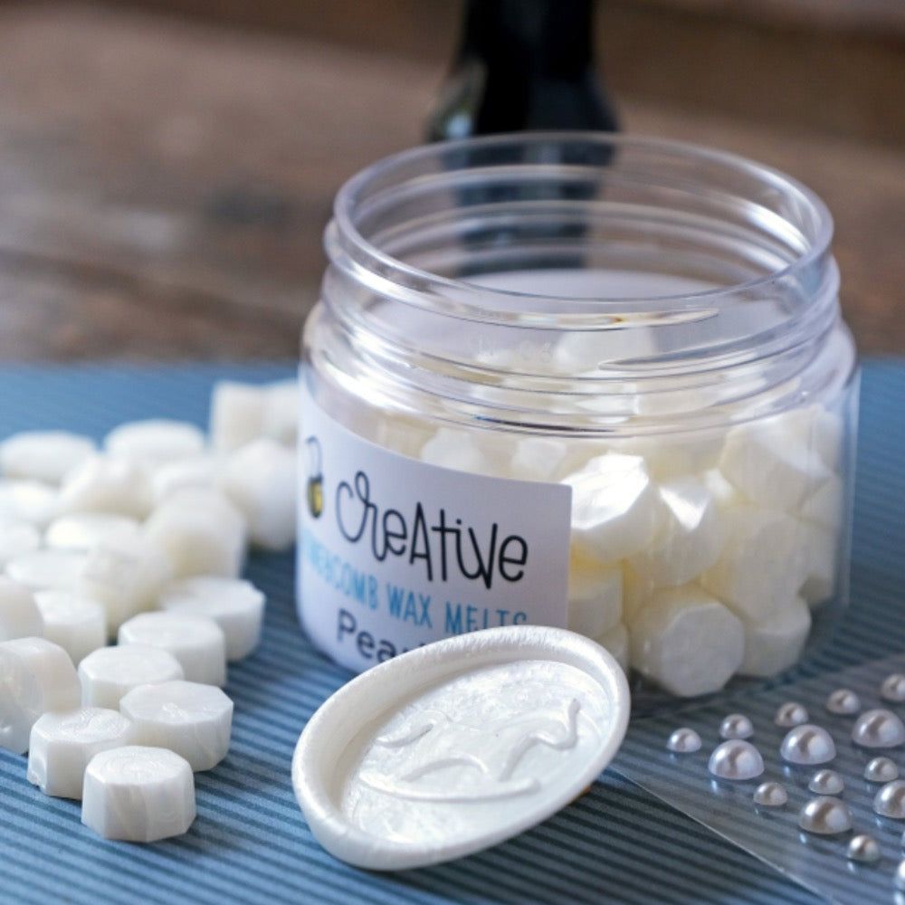 Rocking Horse - Wax Stamper - Retiring - Honey Bee Stamps