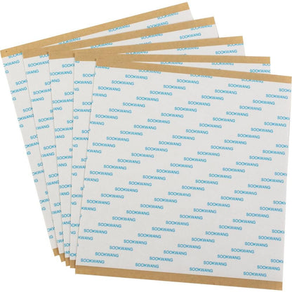 Scor-Tape 6x6 Sheets - 5 pack - Honey Bee Stamps