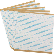 Scor-Tape 6x6 Sheets - 5 pack - Honey Bee Stamps