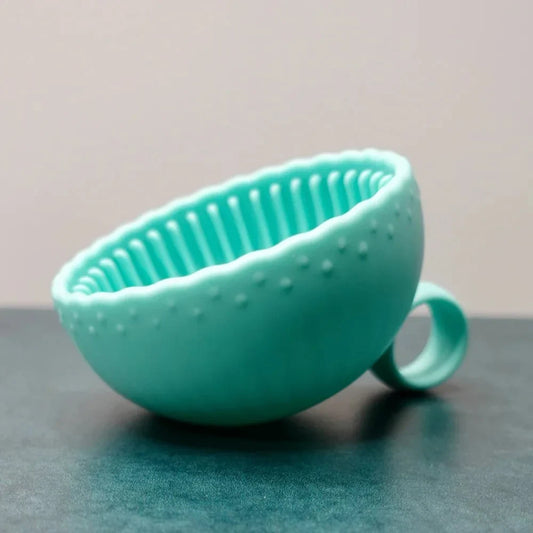Scrubby Cup For Blending Brushes And More by Trinity Stamps - Honey Bee Stamps