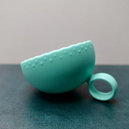 Scrubby Cup For Blending Brushes And More by Trinity Stamps - Honey Bee Stamps