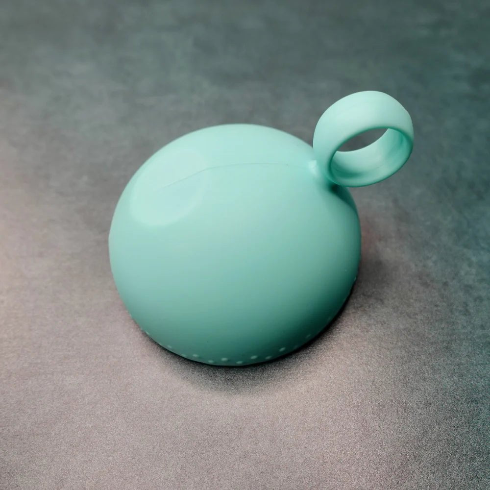 Scrubby Cup For Blending Brushes And More by Trinity Stamps - Honey Bee Stamps