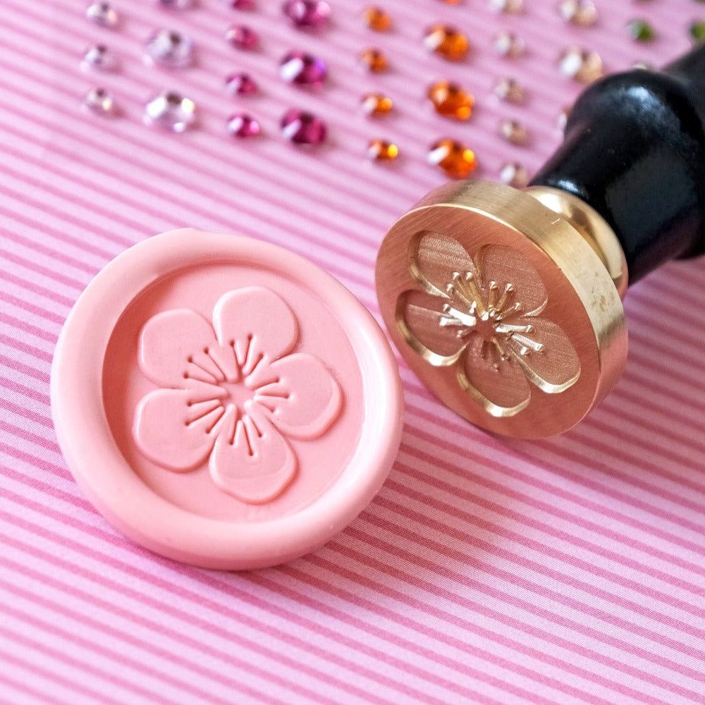 Simply Spring - Wax Melts - Retiring - Honey Bee Stamps