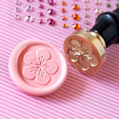 Simply Spring - Wax Melts - Retiring - Honey Bee Stamps