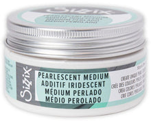 Sizzix Iridescent Effectz Pearlescent Medium - 100 ml - Honey Bee Stamps