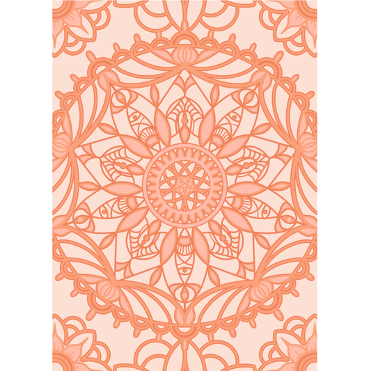 Soulful Season - 3D Embossing Folder - Honey Bee Stamps