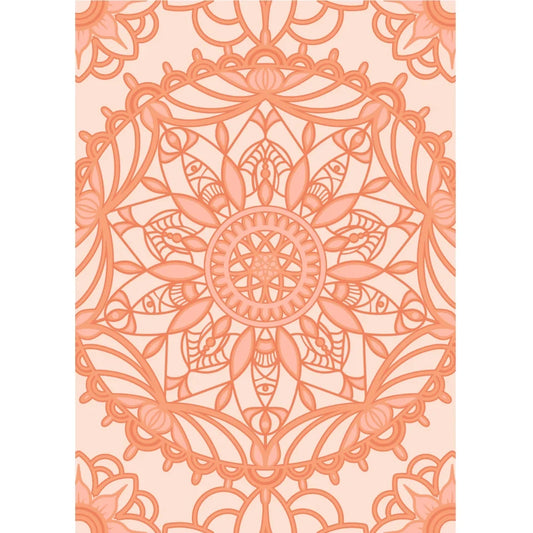 Soulful Season - 3D Embossing Folder - Honey Bee Stamps