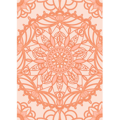 Soulful Season - 3D Embossing Folder - Honey Bee Stamps