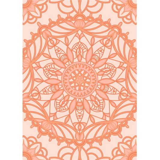 Soulful Season - 3D Embossing Folder - Honey Bee Stamps