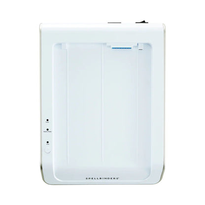 Spellbinder Glimmer Hot Foil System - Honey Bee Stamps