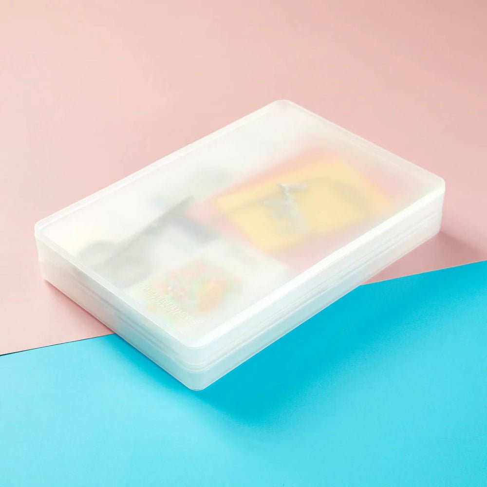 Spellbinders Craft Stax Large Tray Set of 4 - Honey Bee Stamps