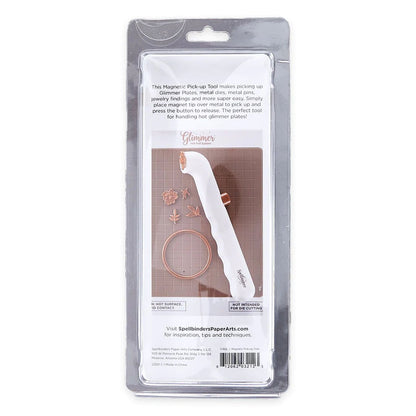 Spellbinders Magnetic Die Pick - Up Tool - Honey Bee Stamps