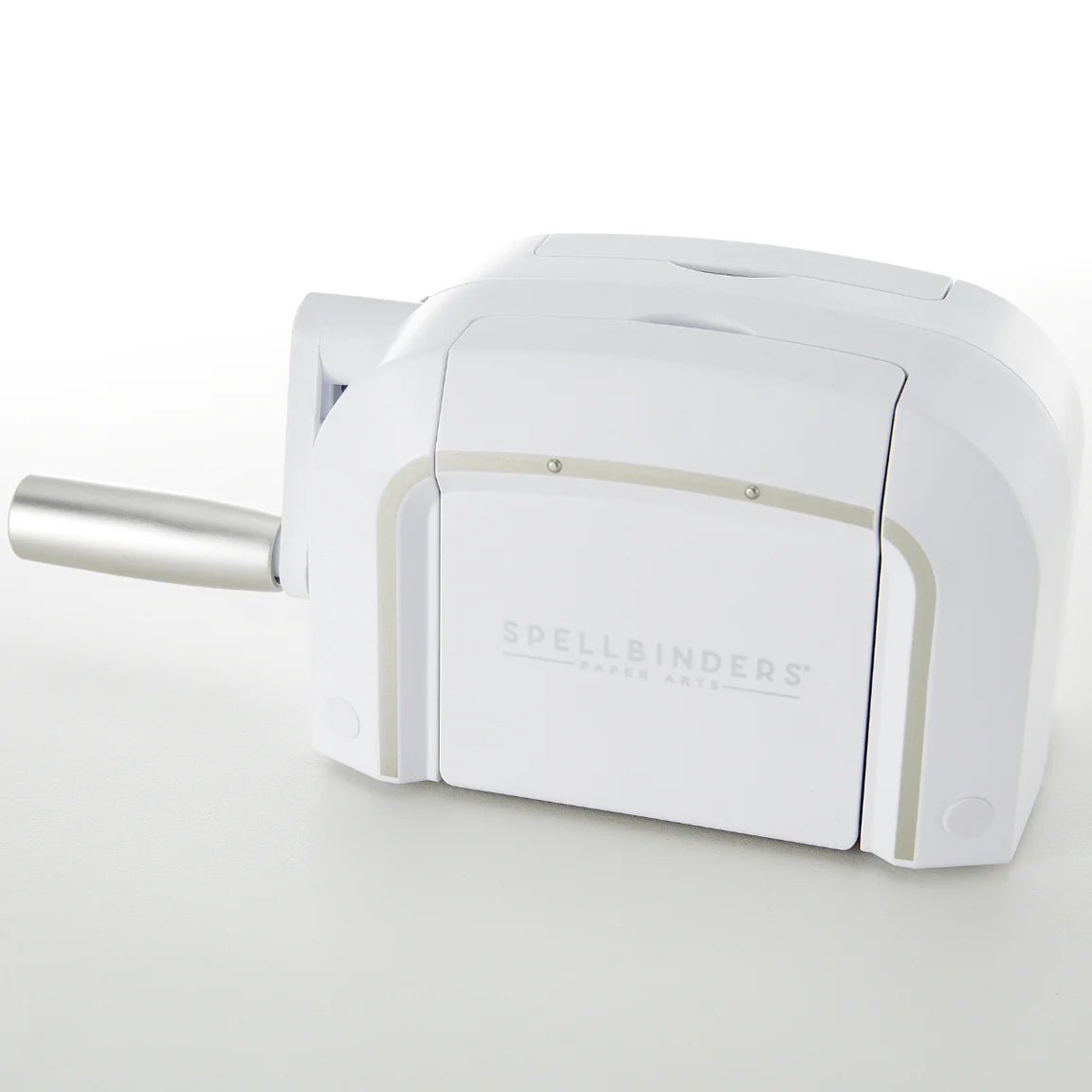 Spellbinders Platinum Scout Die Cutting and Embossing Machine - 3.5" Platform - Honey Bee Stamps