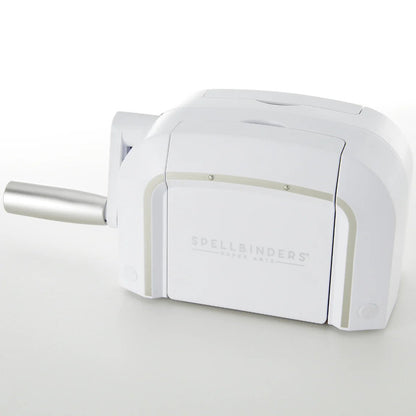 Spellbinders Platinum Scout Die Cutting and Embossing Machine - 3.5" Platform - Honey Bee Stamps