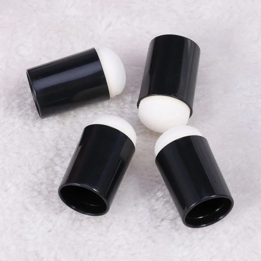 Sponge Dauber Set of 10 - Honey Bee Stamps