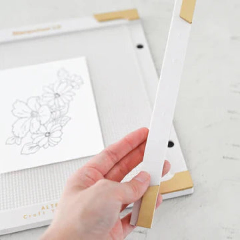 Stampwheel 2.0 by Altenew - Honey Bee Stamps