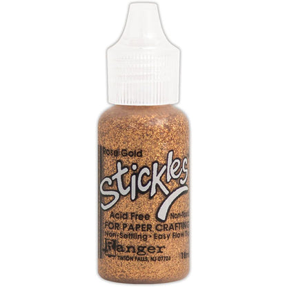 Stickles by Ranger - Rose Gold - Honey Bee Stamps